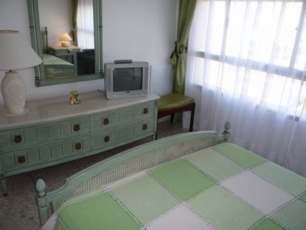 Departamento en alquiler en pleno centro de la Península